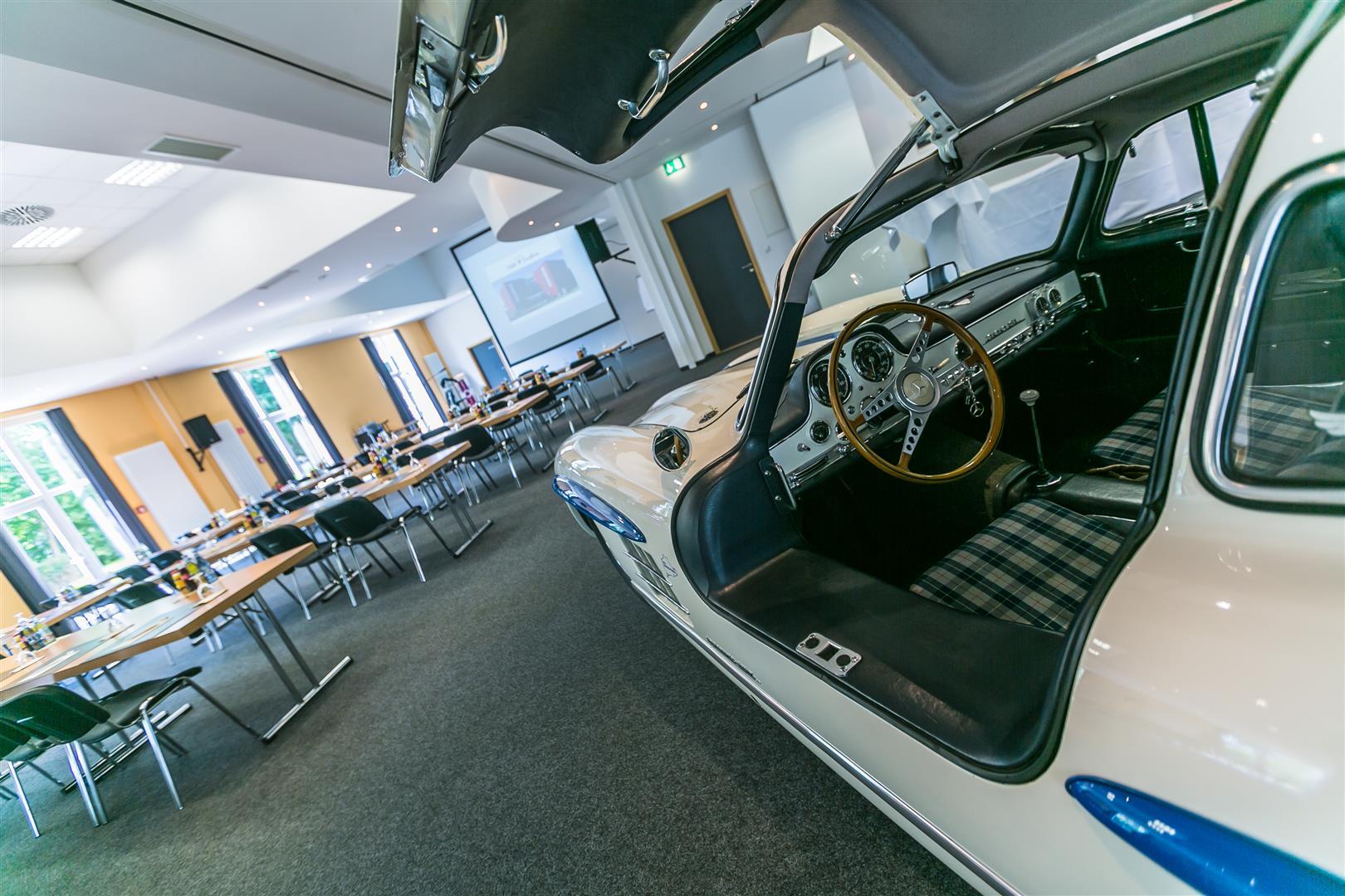 Hotel Sinsheim mieten – Tagungsraum in Sinsheim – 2