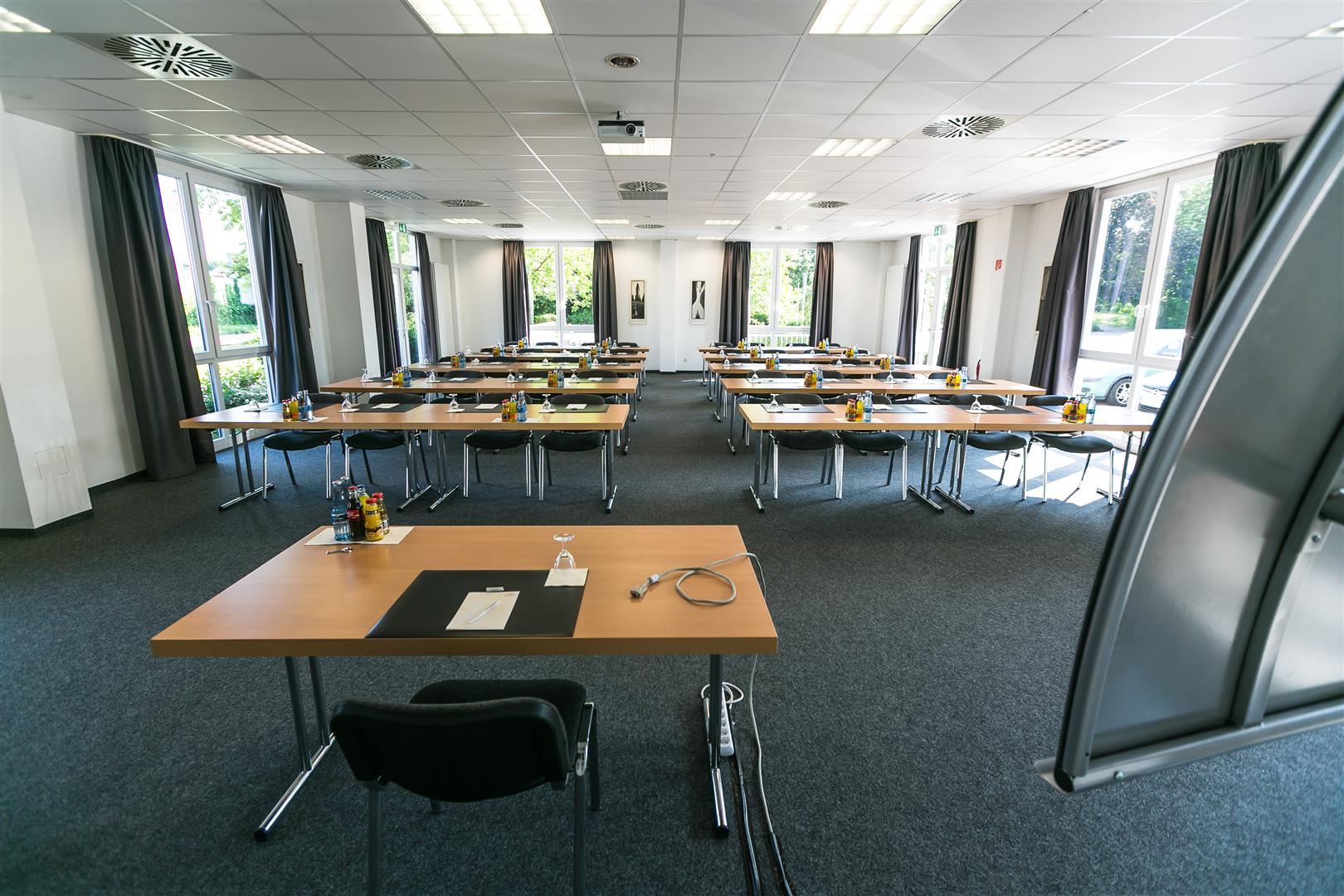 Hotel Sinsheim mieten – Tagungsraum in Sinsheim – 4