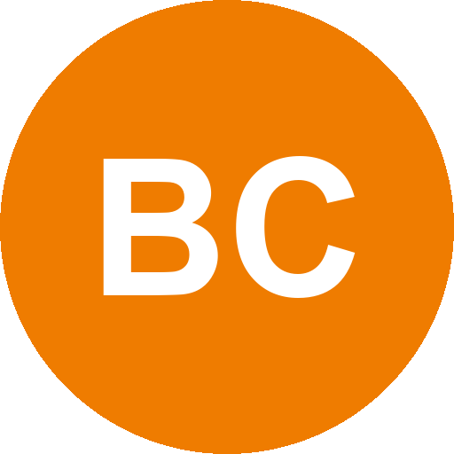 Benjamin Cisneros Loret de Mola Logo