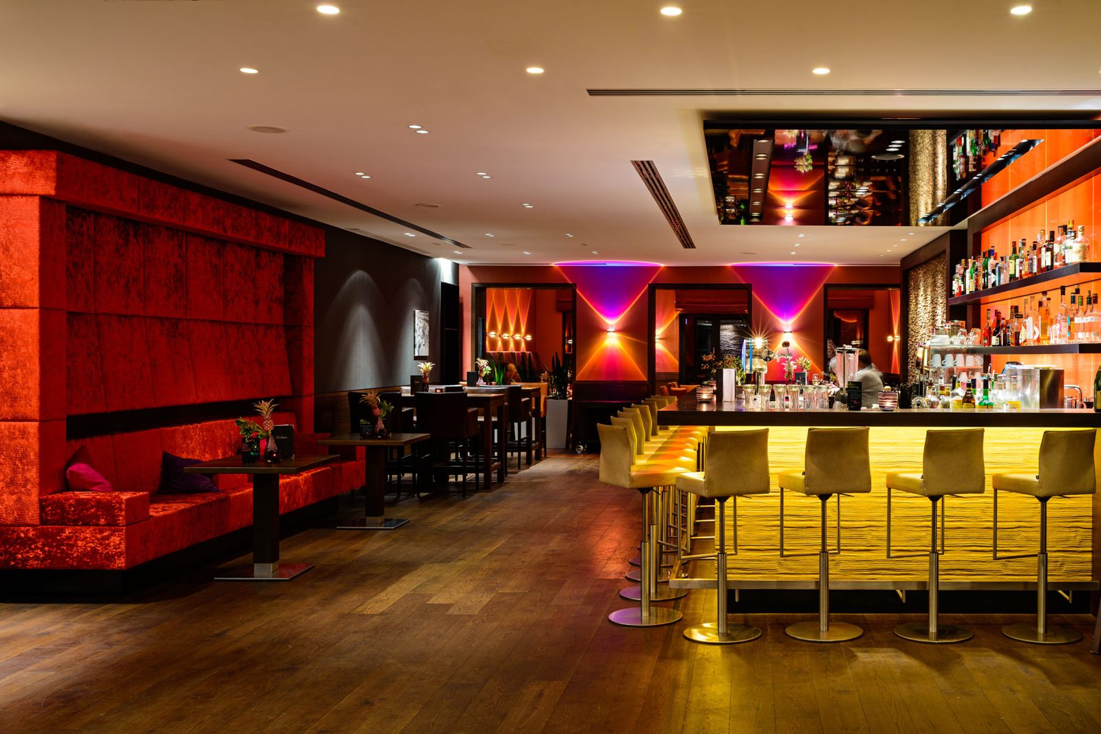 Ascari Parkhotel mieten – Eventlocation in Puhlheim – 2
