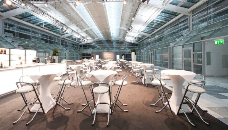 MOC Veranstaltungscenter München mieten – Eventlocation in München – 3