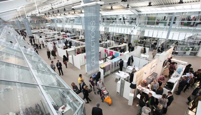 MOC Veranstaltungscenter München mieten – Eventlocation in München – 4