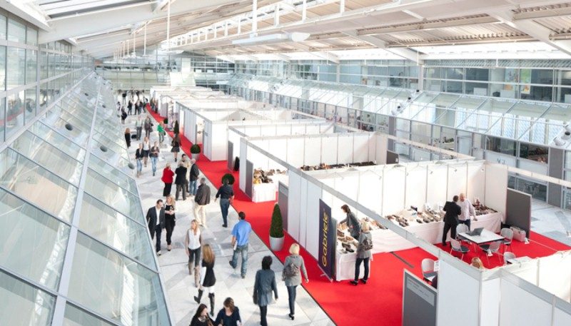 MOC Veranstaltungscenter München mieten – Eventlocation in München – 5