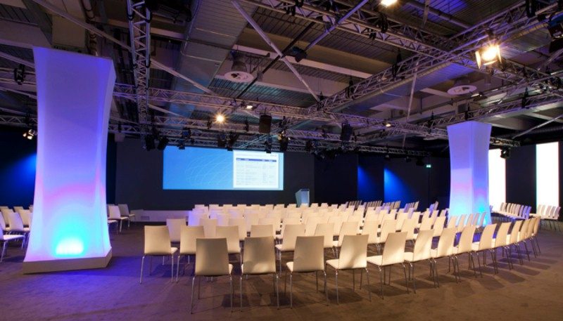MOC Veranstaltungscenter München mieten – Eventlocation in München – 2