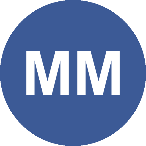 Messe München Locations Logo