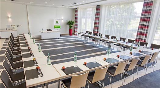 Holiday Inn Düsseldorf Neuss mieten in Neuss – Bis 1.000m² – Thumbnail 8