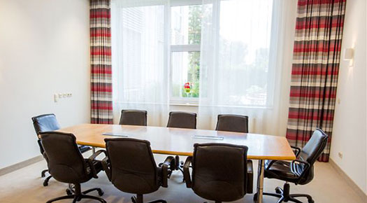 Holiday Inn Düsseldorf Neuss mieten in Neuss – Bis 1.000m² – 4