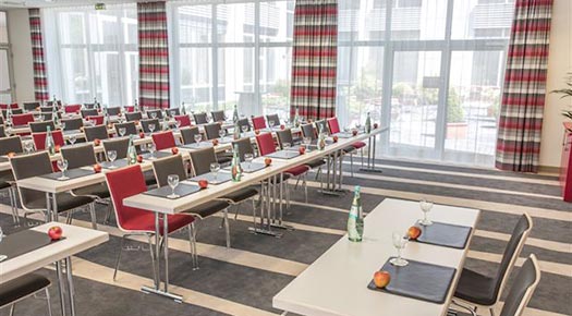 Holiday Inn Düsseldorf Neuss mieten in Neuss – Bis 1.000m² – Thumbnail 6