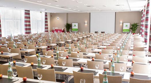 Holiday Inn Düsseldorf Neuss mieten in Neuss – Bis 1.000m² – Thumbnail 7