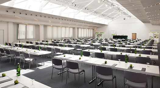 Holiday Inn Düsseldorf Neuss mieten in Neuss – Bis 1.000m²