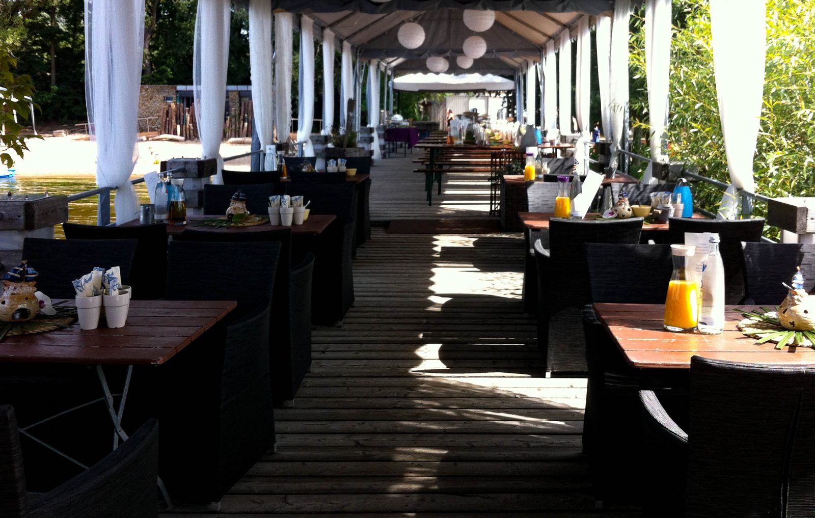 Caputh - Events am Schwielowsee mieten in Schwielowsee OT Caputh – 4