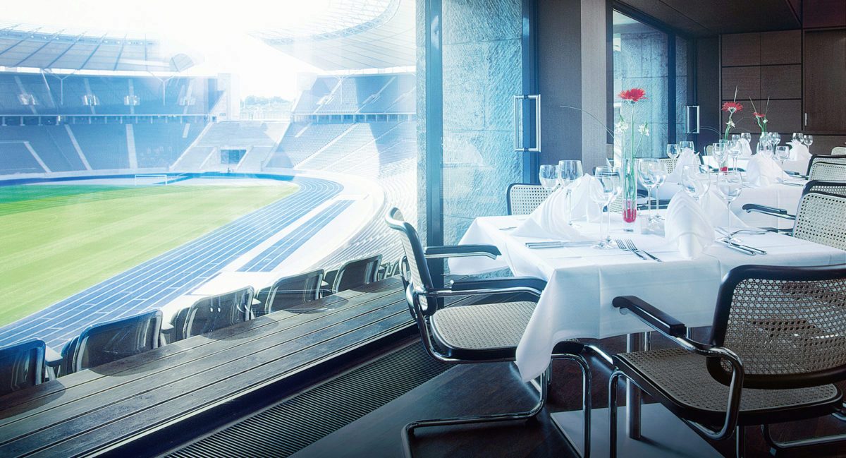 Olympiastadion Berlin mieten – Eventlocation in Berlin – 5