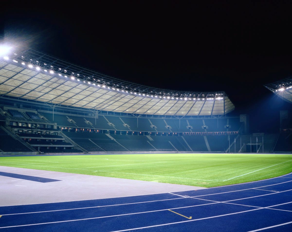 Olympiastadion Berlin mieten – Eventlocation in Berlin