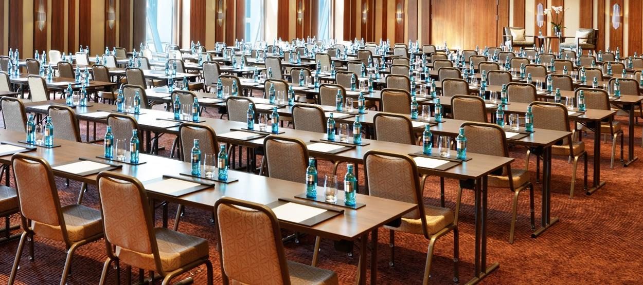 Jumeirah Frankfurt mieten – Eventlocation in Frankfurt – 2