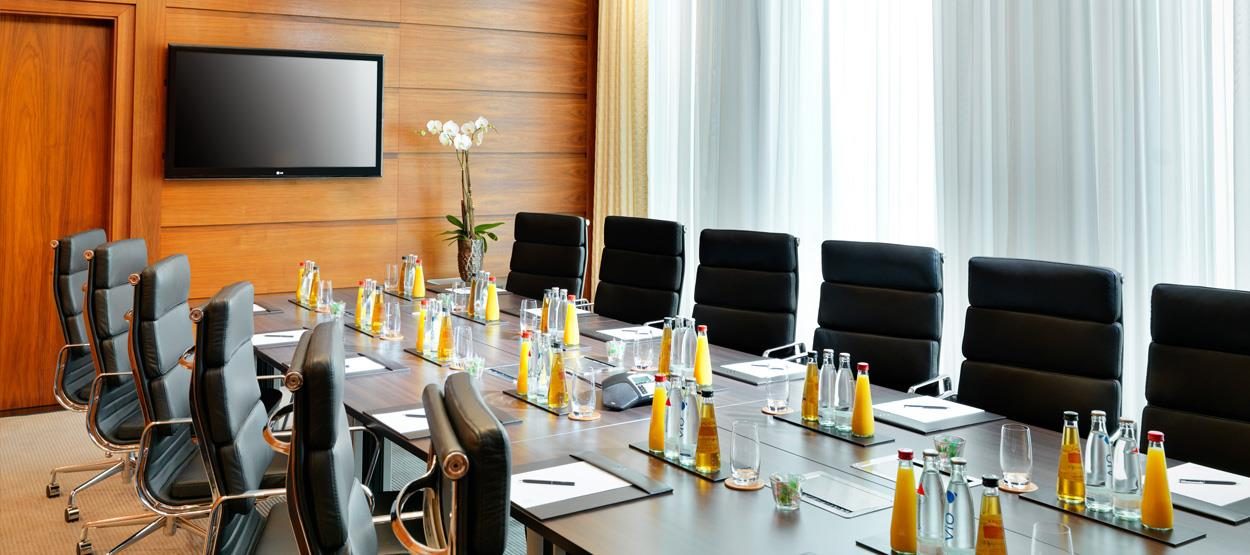 Jumeirah Frankfurt mieten – Eventlocation in Frankfurt – 5