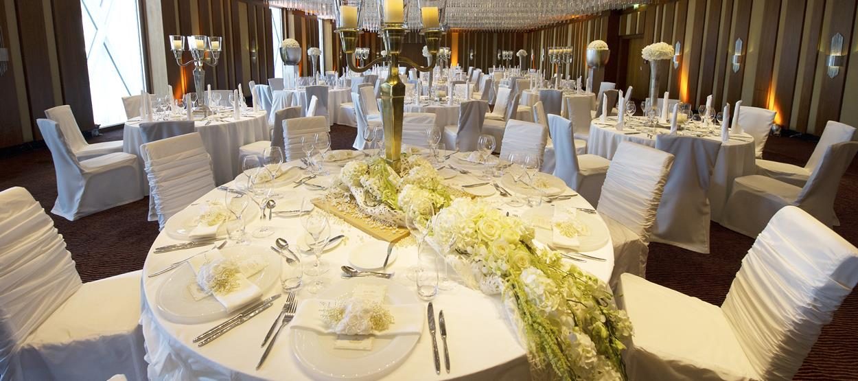 Jumeirah Frankfurt mieten – Eventlocation in Frankfurt – 3
