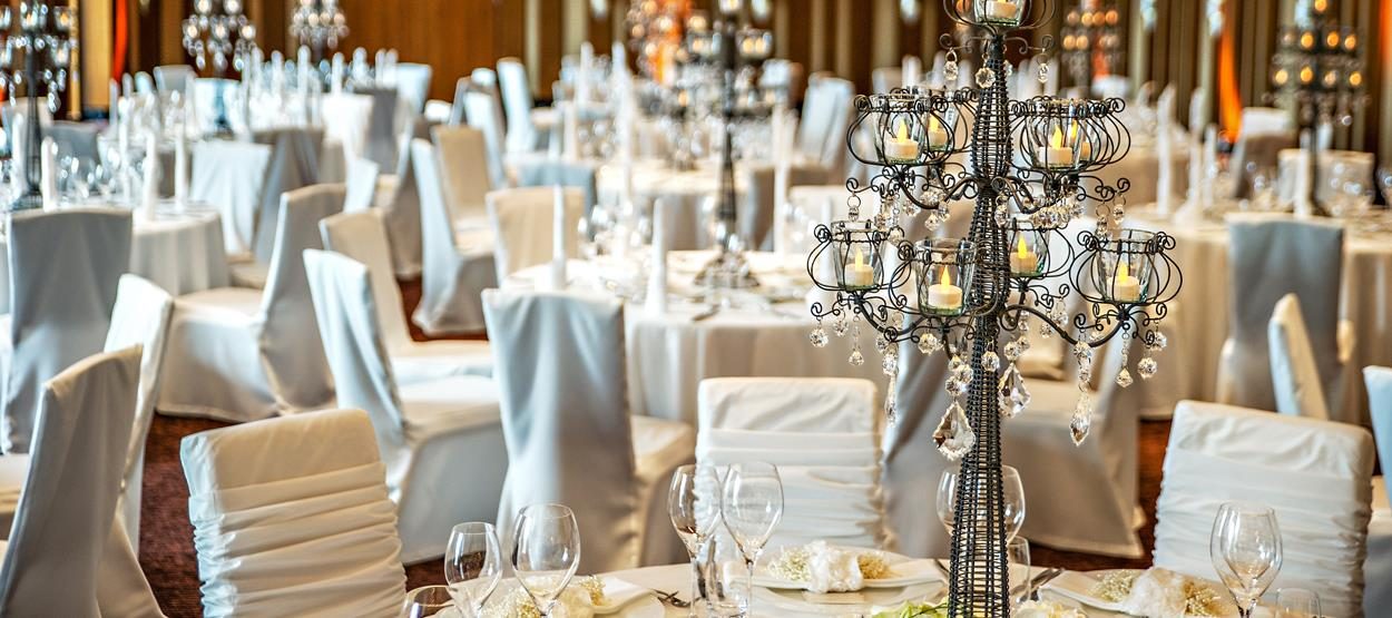 Jumeirah Frankfurt mieten – Eventlocation in Frankfurt