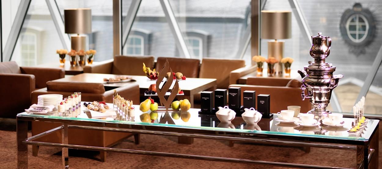 Jumeirah Frankfurt mieten – Eventlocation in Frankfurt – 4