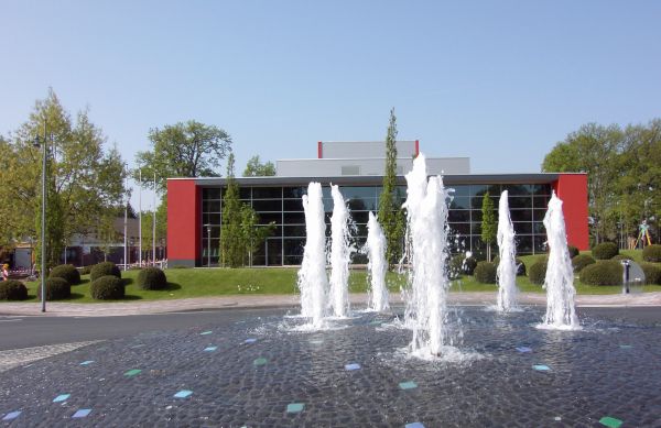 Stadthalle Gifhorn GmbH mieten – Tagungsraum in Gifhorn