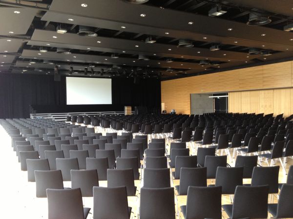 Stadthalle Gifhorn GmbH mieten – Tagungsraum in Gifhorn – 2