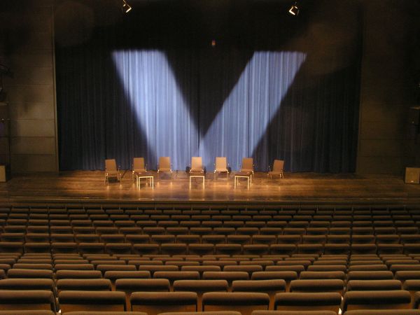 Stadthalle Gifhorn GmbH mieten – Tagungsraum in Gifhorn – 3