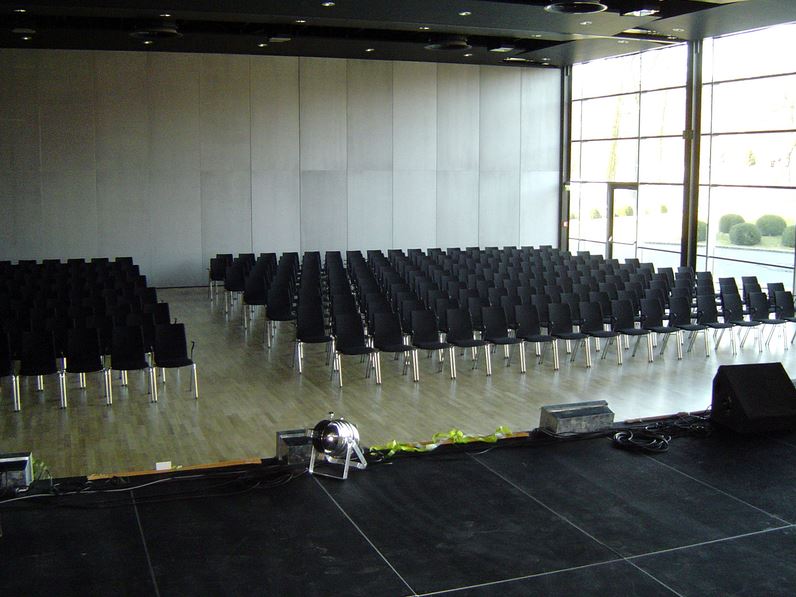 Stadthalle Gifhorn GmbH mieten – Tagungsraum in Gifhorn – 5
