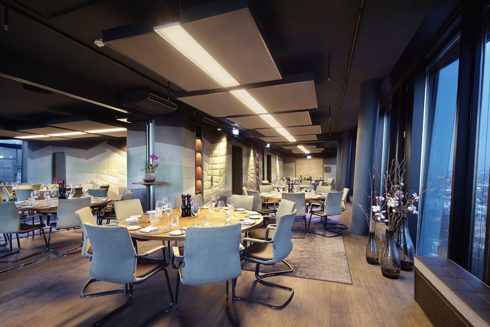 clouds Heavens Bar, Kitchen & Rooftop mieten in Hamburg – 3