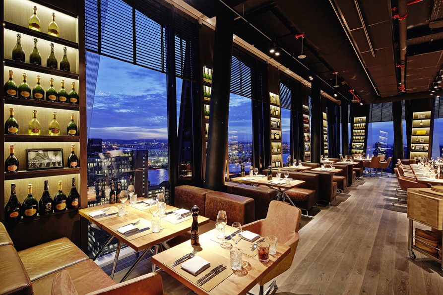 clouds Heavens Bar, Kitchen & Rooftop mieten in Hamburg – Thumbnail 6