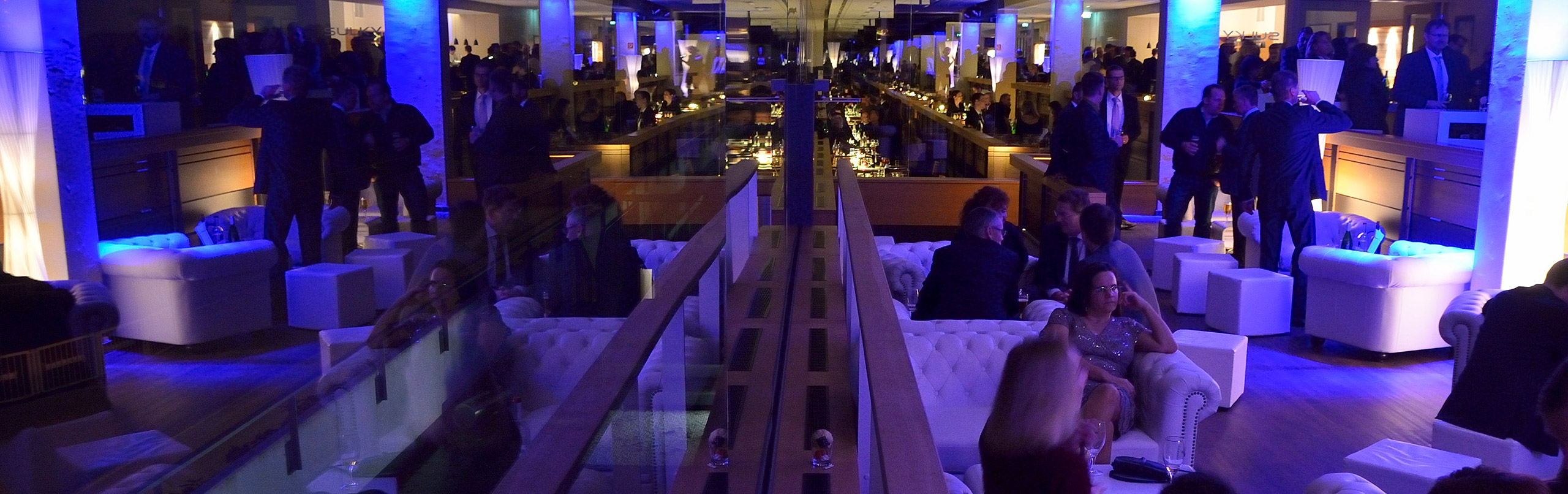 Bahrenfelder Trabrennbahn mieten – Eventlocation in Hamburg – 4