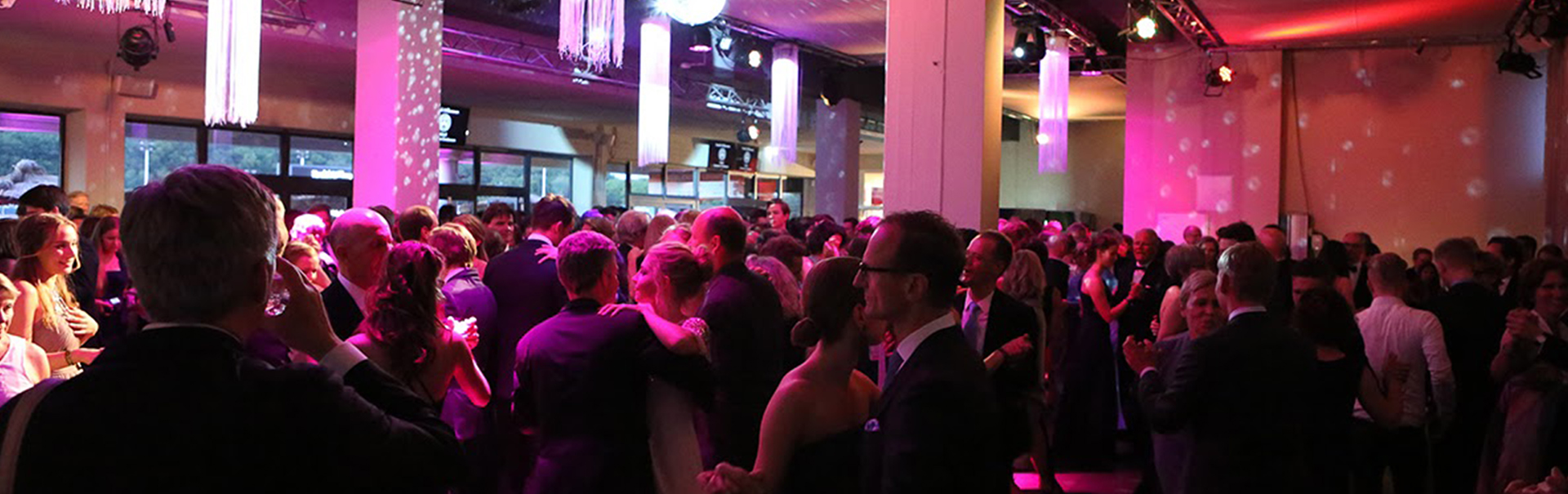 Bahrenfelder Trabrennbahn mieten – Eventlocation in Hamburg – 3