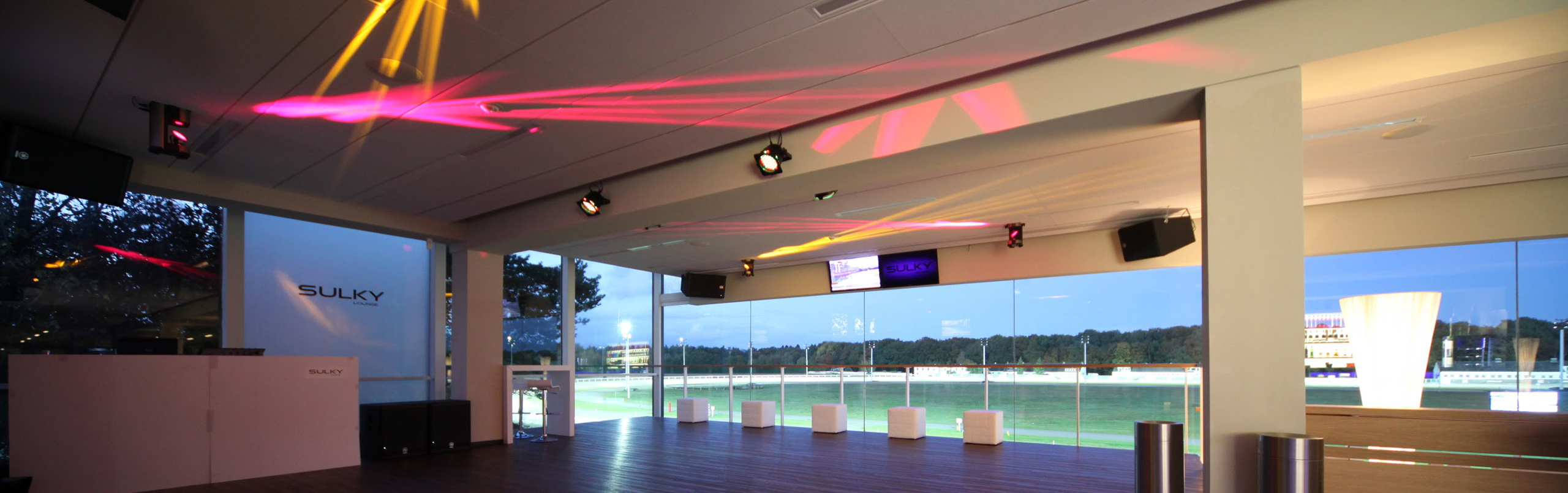 Bahrenfelder Trabrennbahn mieten – Eventlocation in Hamburg – 5