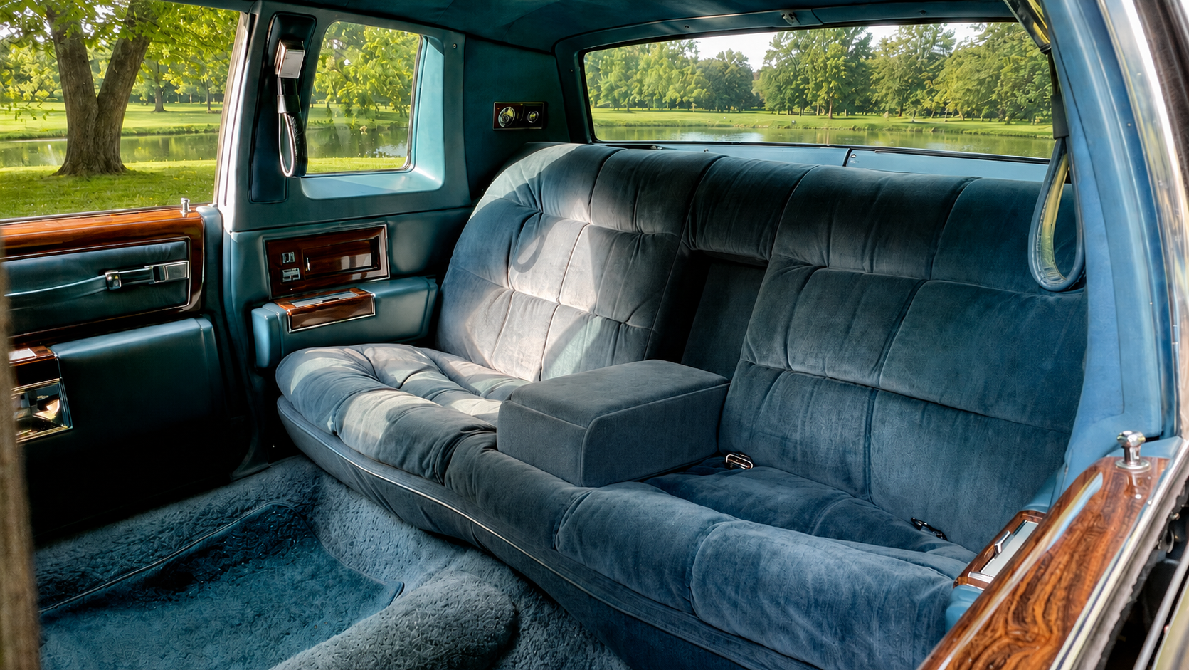 Automobilgeschichte zum Einsteigen – für Hochzeiten mieten in Swisttal – mit Chauffeur – 4