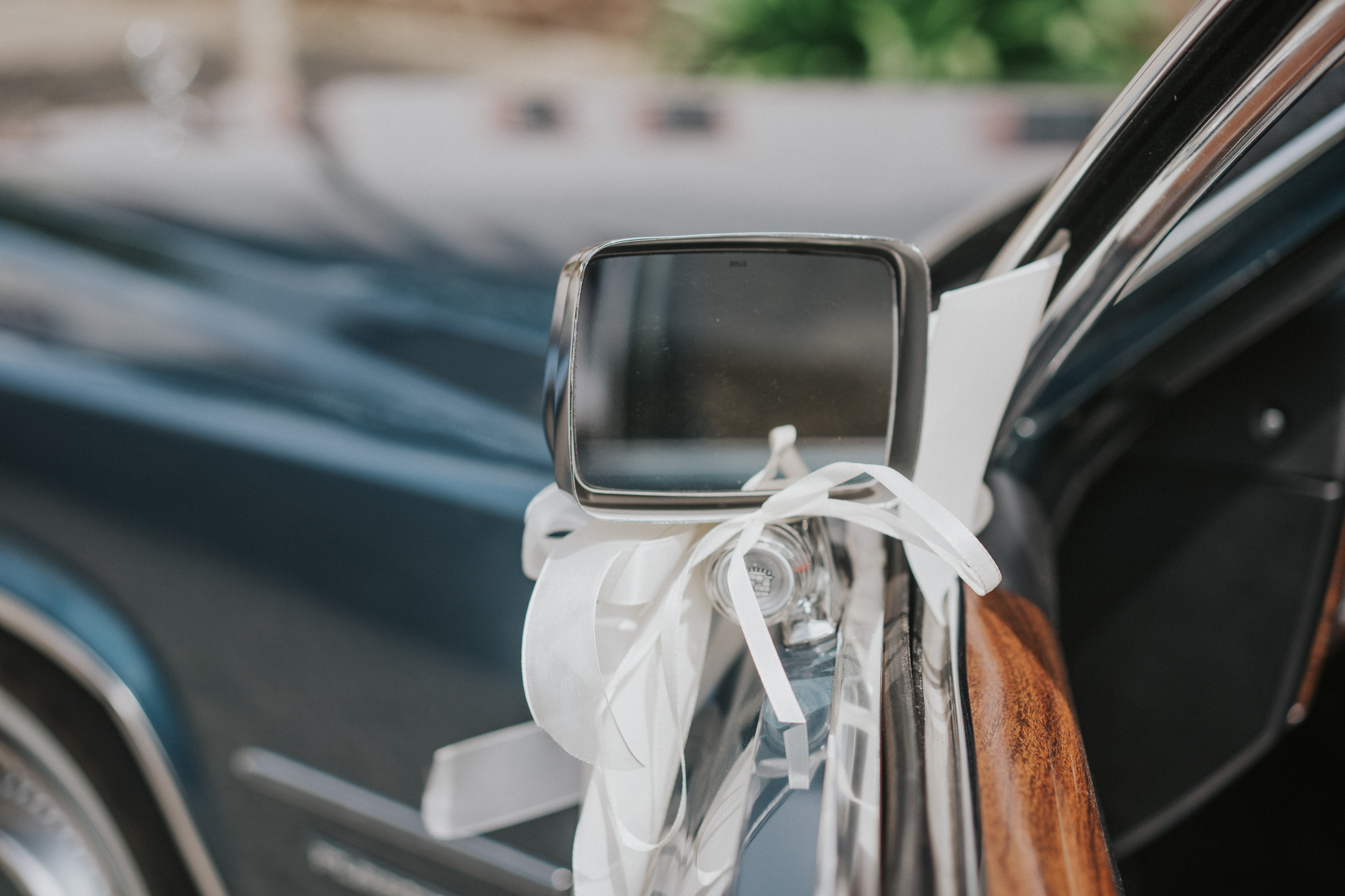 Automobilgeschichte zum Einsteigen – für Hochzeiten mieten in Swisttal – mit Chauffeur – 2