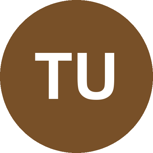 Tosch Umzüge Logo