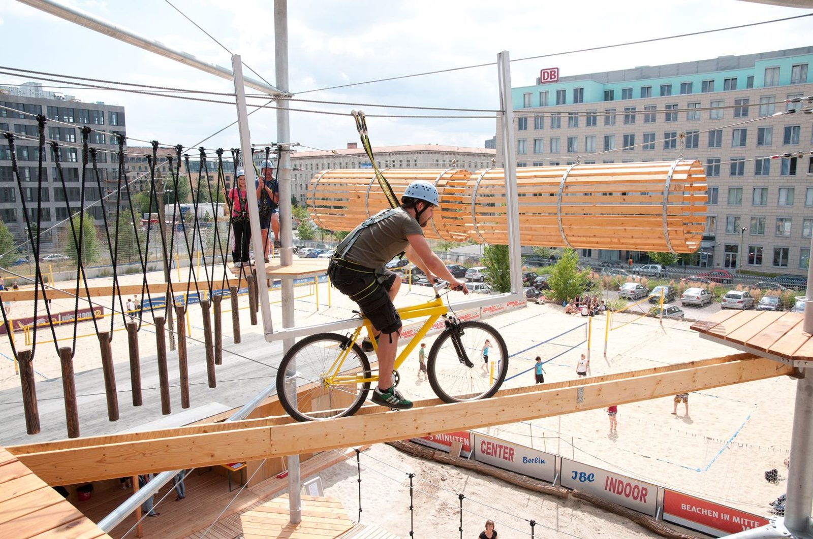 BeachBerlin Events mieten – Eventlocation in Berlin – 3