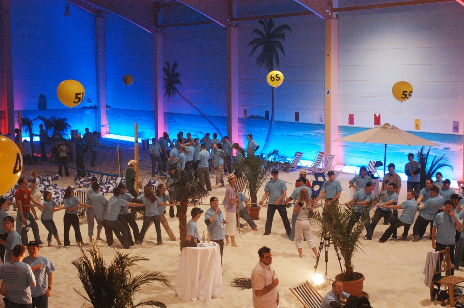 BeachBerlin Events mieten – Eventlocation in Berlin – 4