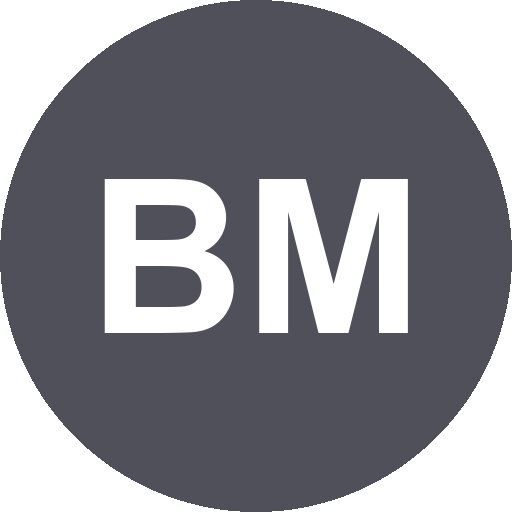 BeachMitte GmbH Logo