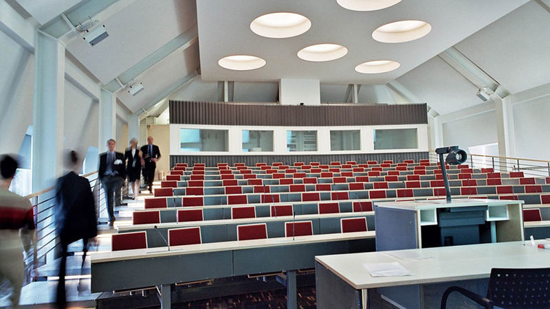 Bucerius Law School mieten – Eventlocation in Hamburg – 4