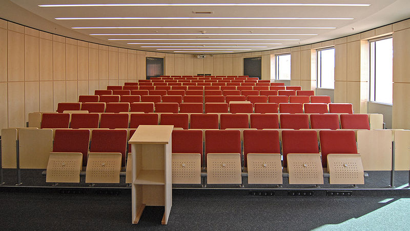 Bucerius Law School mieten – Eventlocation in Hamburg – 2