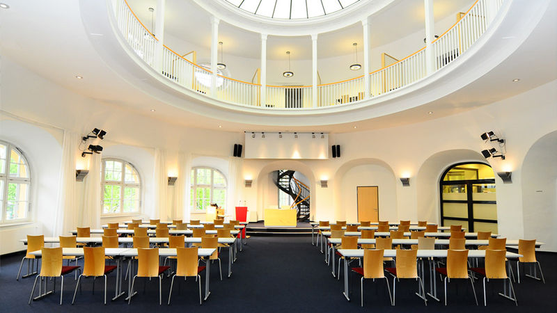 Bucerius Law School mieten – Eventlocation in Hamburg – 3