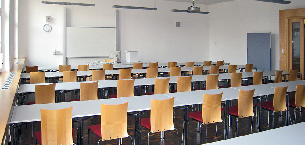 Bucerius Law School mieten – Eventlocation in Hamburg – 5