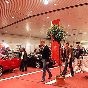 Holstenhallen Neumünster mieten – Eventlocation in Neumünster – 4
