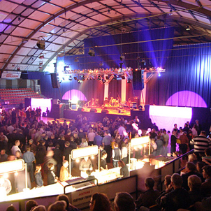 Holstenhallen Neumünster mieten – Eventlocation in Neumünster – Thumbnail 7