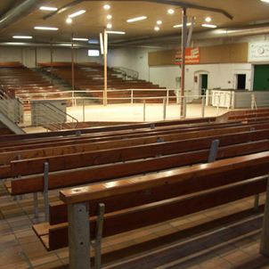 Holstenhallen Neumünster mieten – Eventlocation in Neumünster – Thumbnail 6