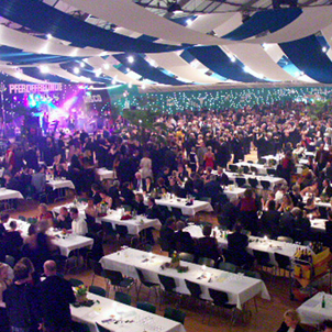 Holstenhallen Neumünster mieten – Eventlocation in Neumünster – 3