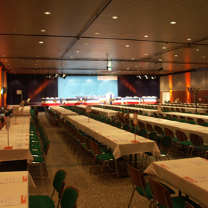 Holstenhallen Neumünster mieten – Eventlocation in Neumünster – 2