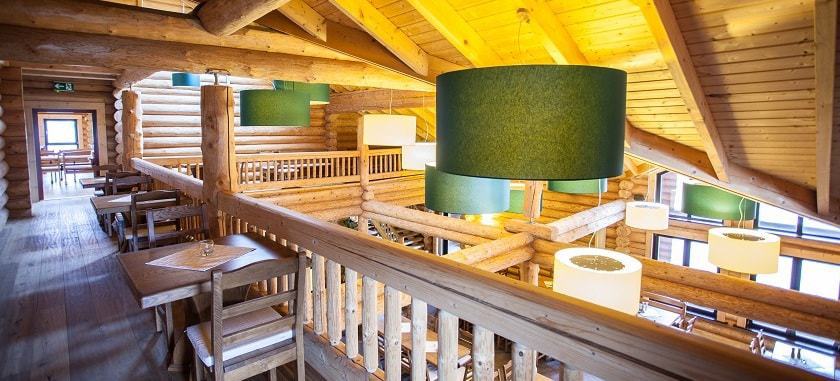 Rodizio Baumhaus mieten – Eventlocation in Langenhagen – 2