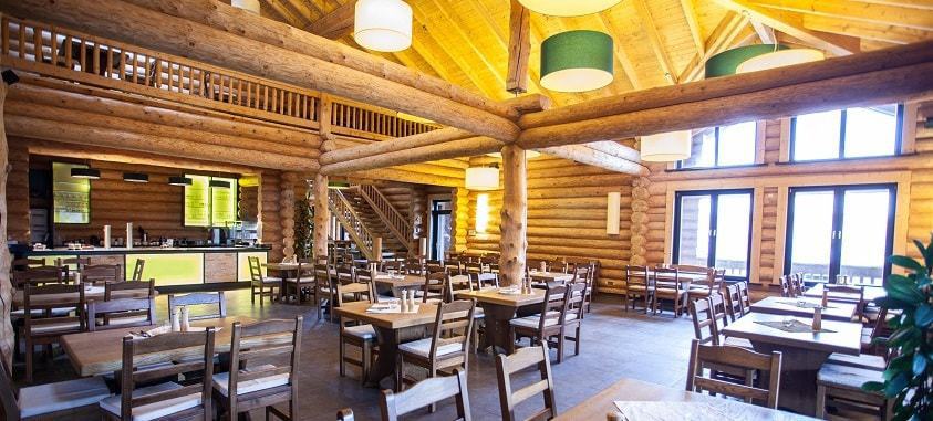 Rodizio Baumhaus mieten – Eventlocation in Langenhagen – 5