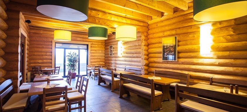 Rodizio Baumhaus mieten – Eventlocation in Langenhagen – 4