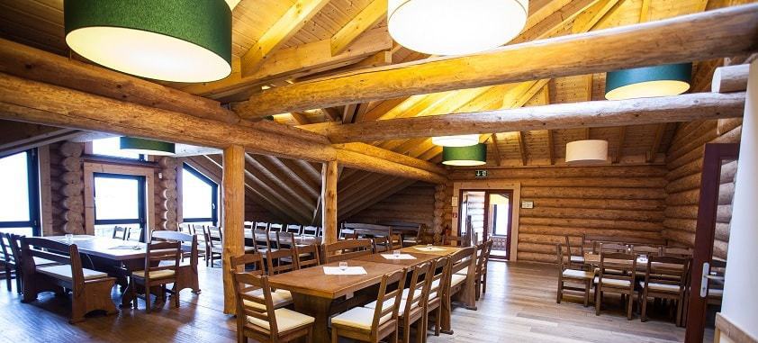 Rodizio Baumhaus mieten – Eventlocation in Langenhagen – 3